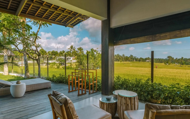 KClub Ubud