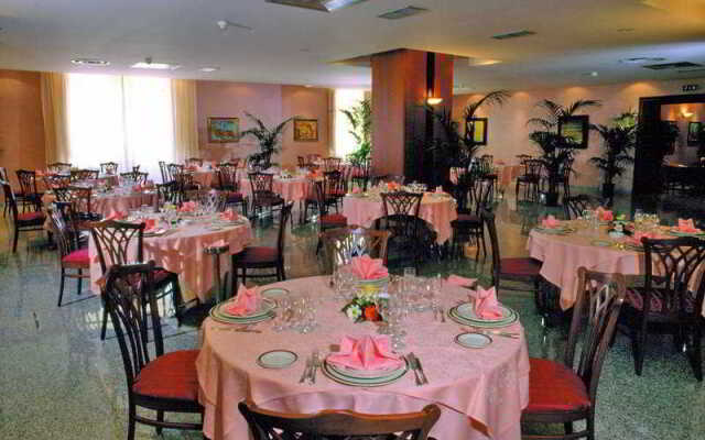 Excelsior Palace Terme