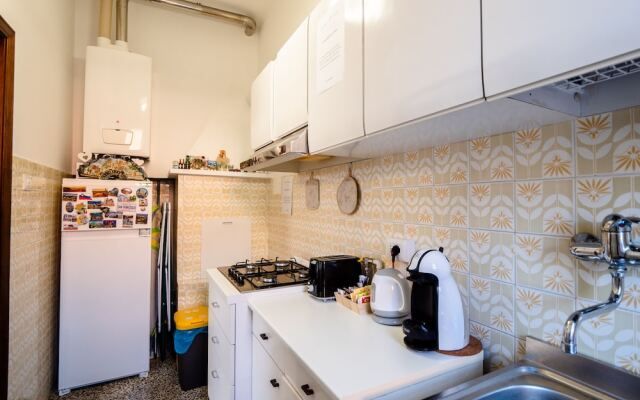 Casa Mafalda - Rooms, Friends and More - Affittacamere, Guest House