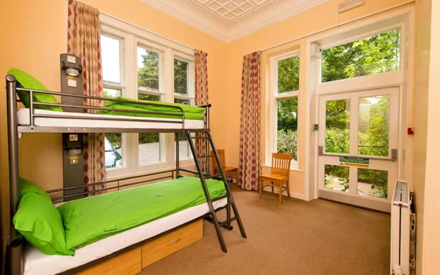 YHA Haworth