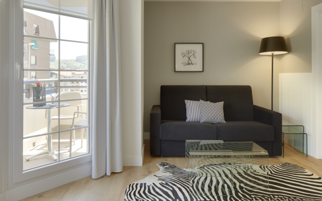 Hotel Flysch