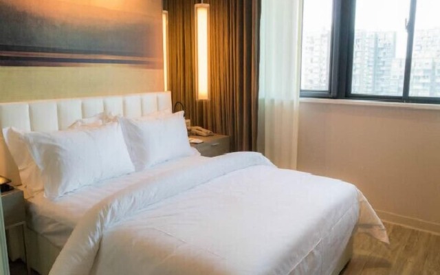 Metropolo Hangzhou Xiasha