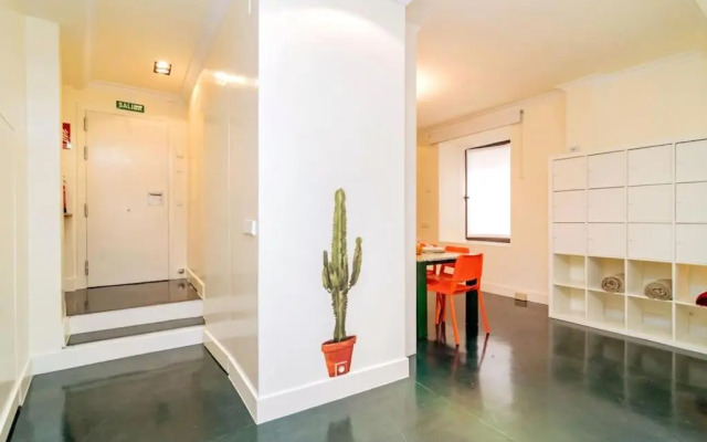 Caprichoso Loft junto Teatro Real - Madrid Centro by Batuecas