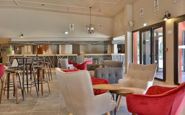 SOWELL HÔTELS L'Olivier