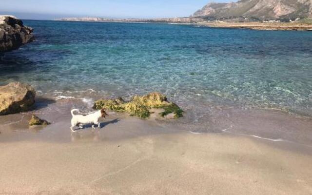 La Terrazza Di San Vito