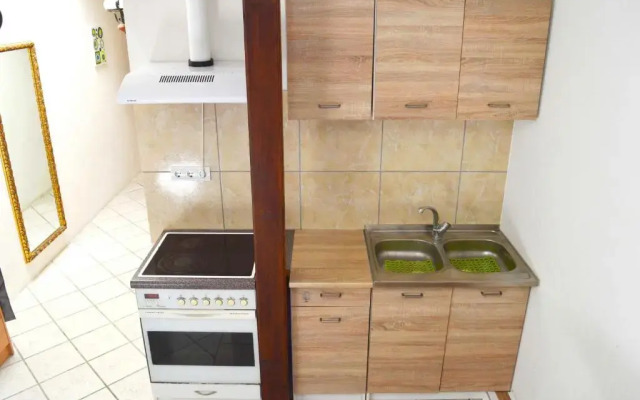 Lorabel Apartmanház Hévíz