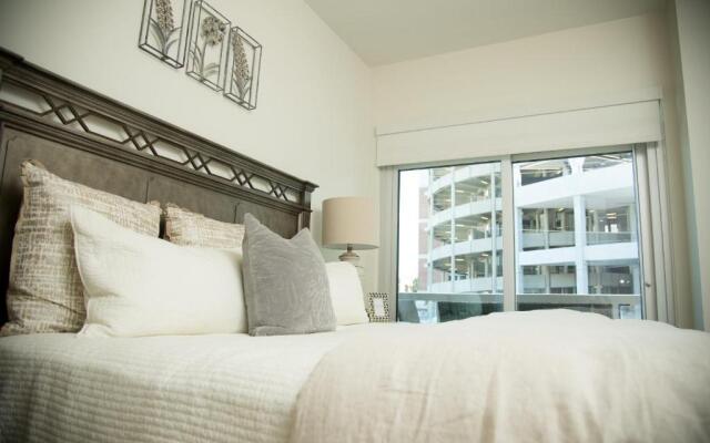 Westgate Luxury Condominiums