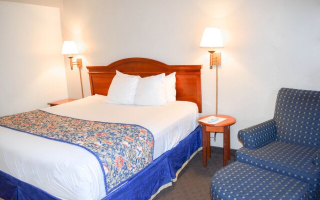 Days Inn Attleboro