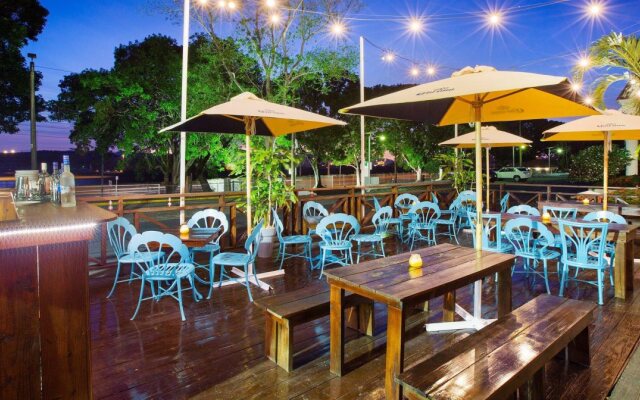 Holiday Inn Panama Canal by IHG