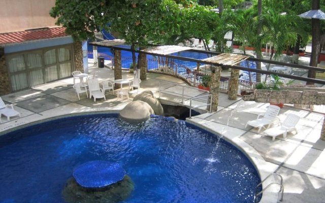 Hotel Delfines Acapulco by NG Hoteles