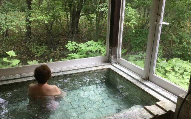 Spa Pension Mary King's