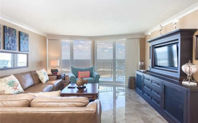 Shores Club 1005 - Two Bedroom Condo