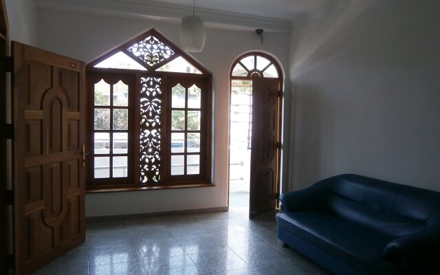 Havelock Residencies