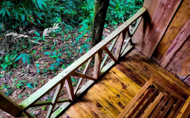 Citronela Lodge Corcovado
