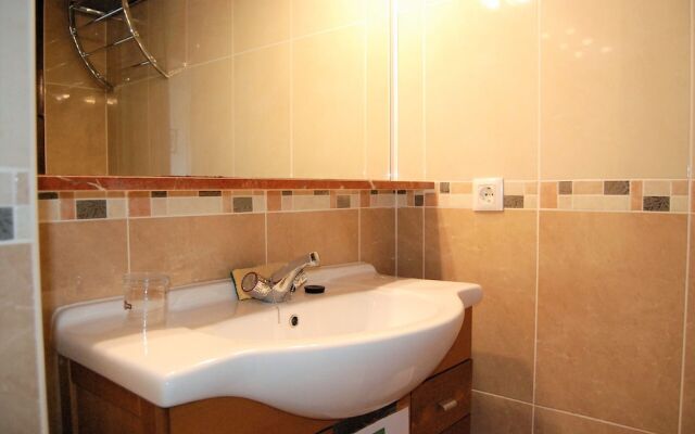 Acapulco 16 Apartments Casasol