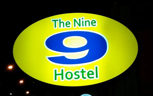 The Nine Backpacker