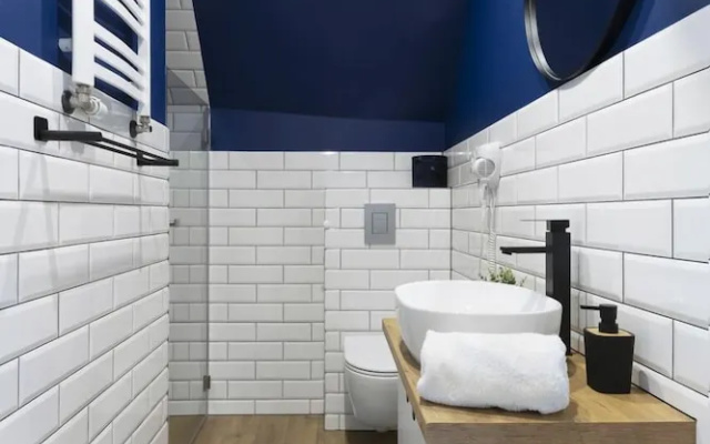 Elite Apartments Ogarna Studio Suite