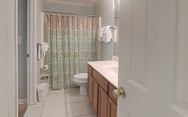 Grand Caribbean West by Southern Vacation Rentals