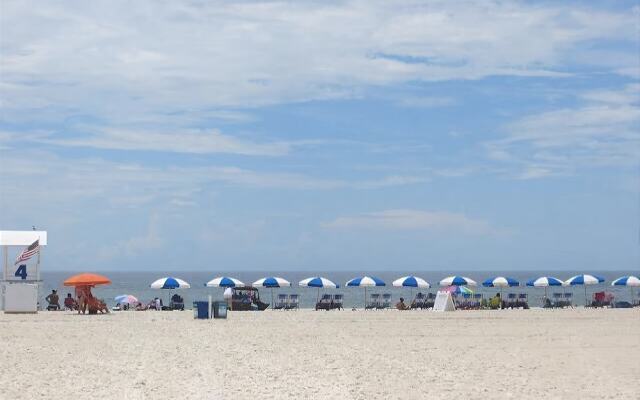 Beachview 223 - 1 Br Condo