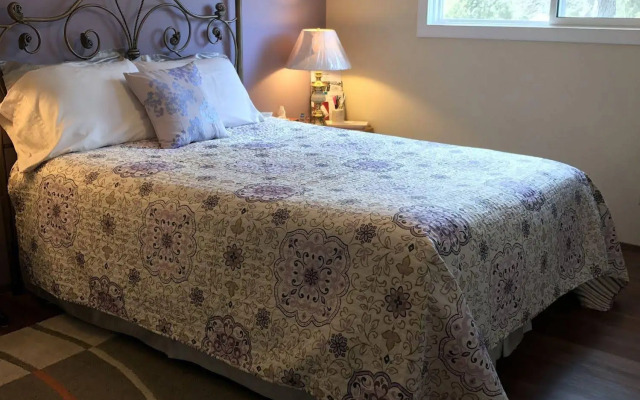 Wild Rose Bed & Breakfast