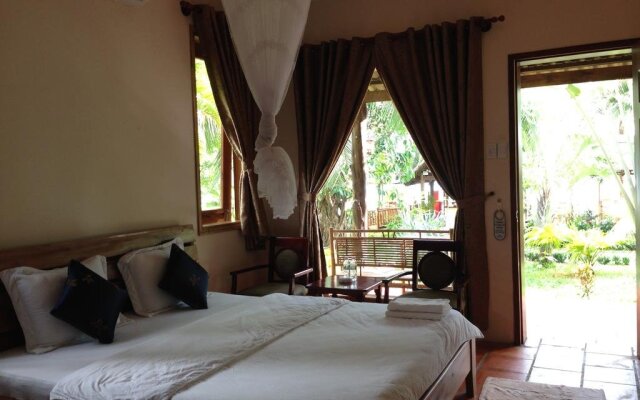 Rum Bungalow Resort Phu Quoc