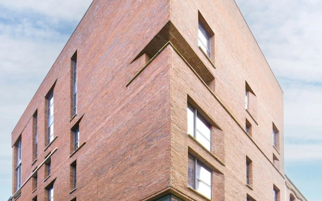 Stylish Two-bedroom Flat in the Northern Quarter