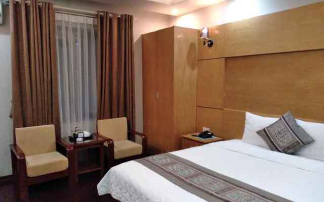 Holiday Hotel Haiphong