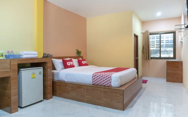 OYO 682 Fishering Home