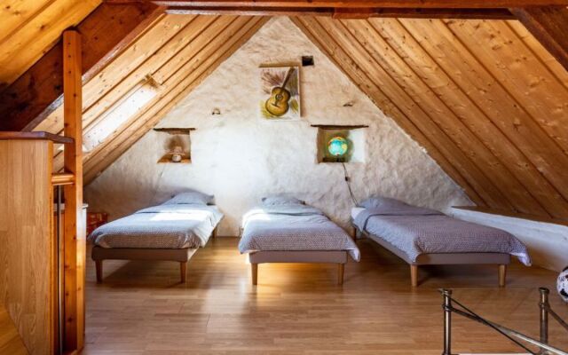 La Bergerie (SXX401)