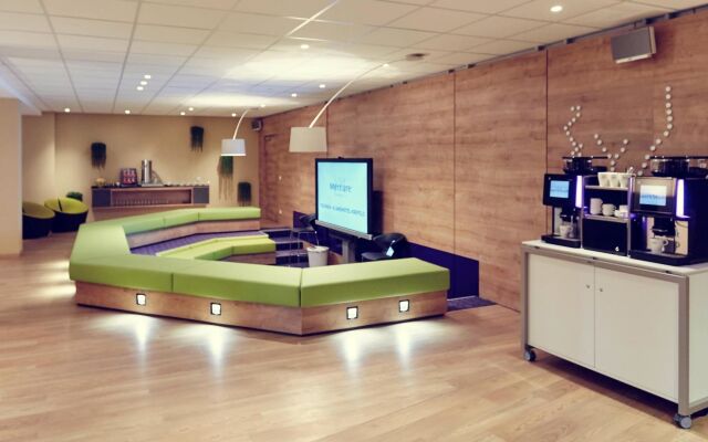 Mercure Tagungs- & Landhotel Krefeld