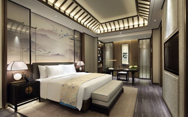 Wanda Vista Hefei
