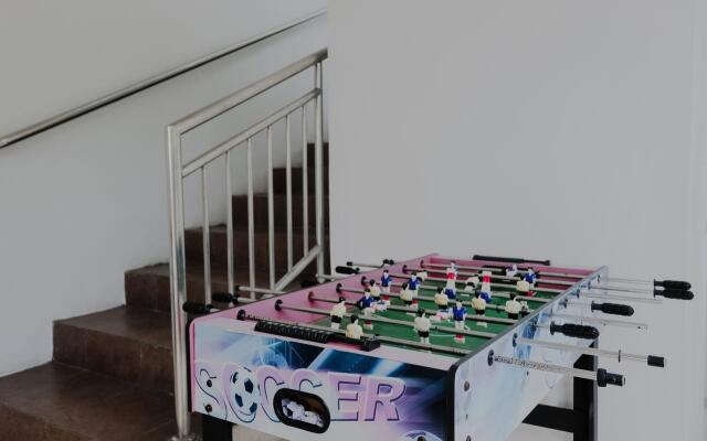 OYO 1194 Villa Bukit Panderman Residence