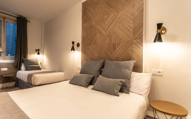 Suites You Gran Via