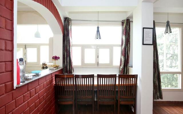 OYO 13404 Home Studios Mahal Farms Kasauli