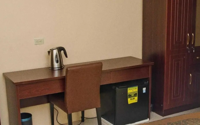Grand Diamond Hotel Suites Trinidad