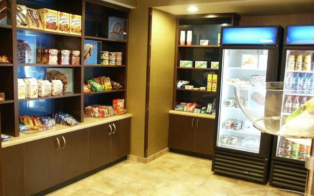 Hampton Inn & Suites Richmond/Virginia Center