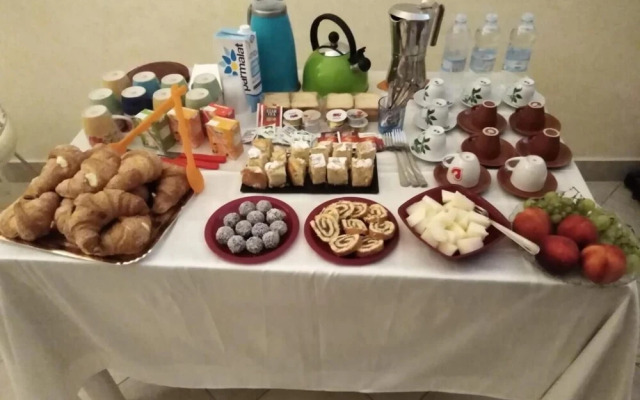 B&B Candido Vacanze