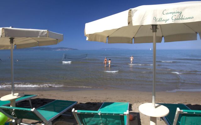 Gitavillage Gabbiano - Albinia