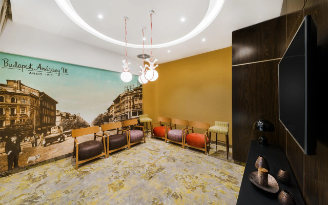 Radisson Blu Beke Hotel, Budapest