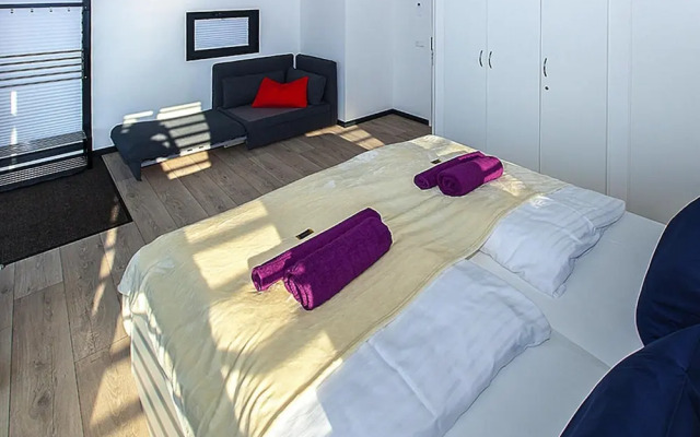 House in Ribnitz Damgarten for 3 Person