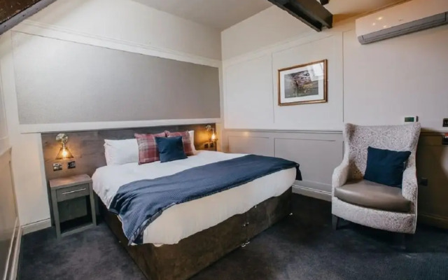 Duke Of Edinburgh Hotel