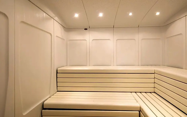 Hôtel Les Menuires Les Bruyères