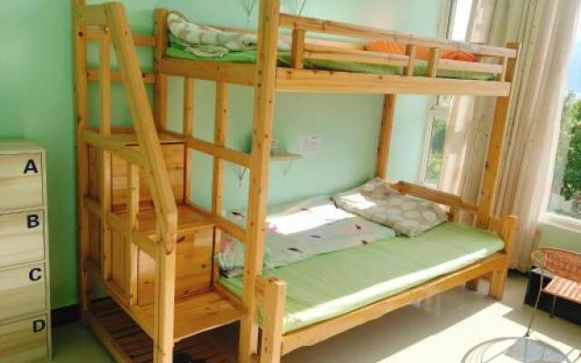 Dali Wase Neighborhood International Youth Hostel