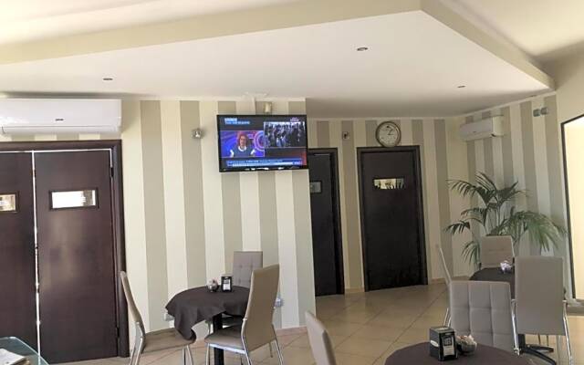 B&B Ramses
