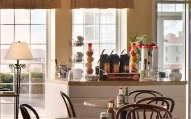 Ramada by Wyndham Moses Lake