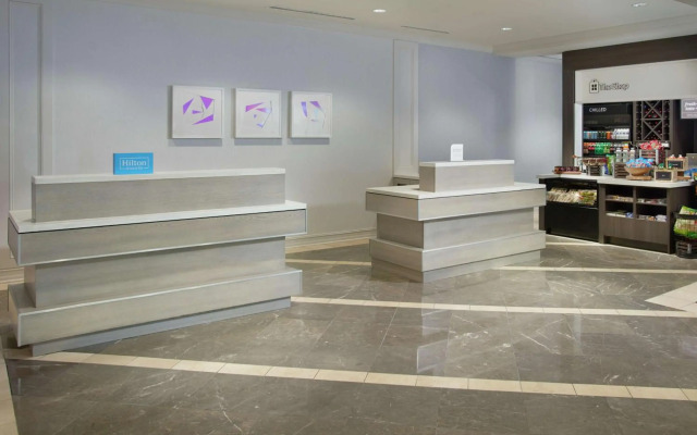 Hilton Garden Inn Atlanta-Buckhead