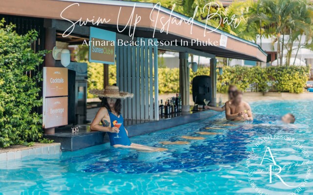 Arinara Beach Resort Phuket