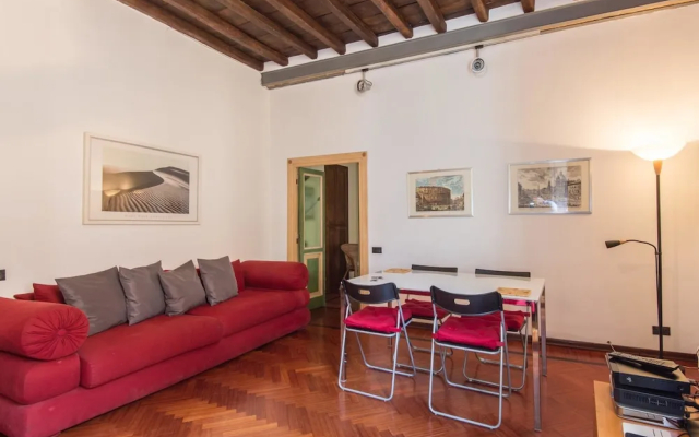 RSH Piazza Navona Charming Apartment 2