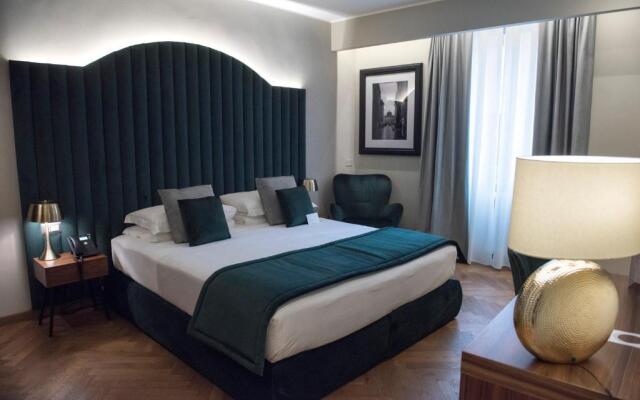 Antico Albergo del Sole al Pantheon