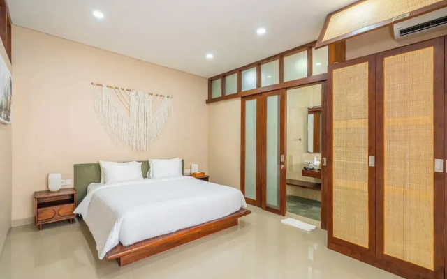 Melasity Villa by Betterplace